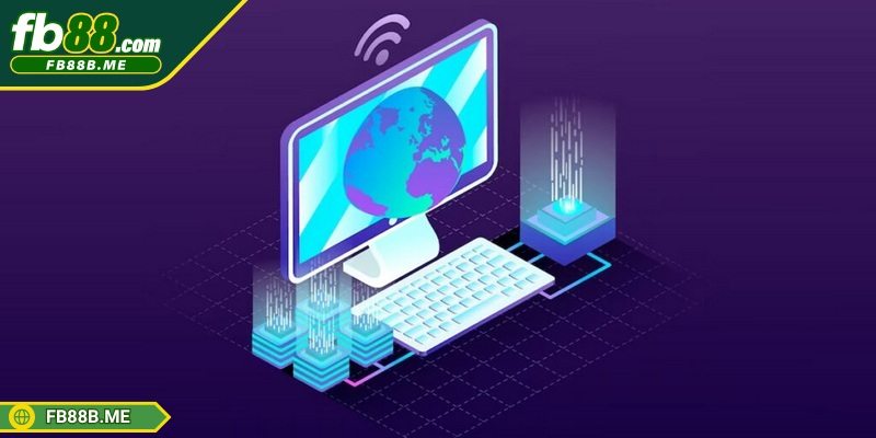Đảm bảo kết nối mạng khi đăng nhập FB88