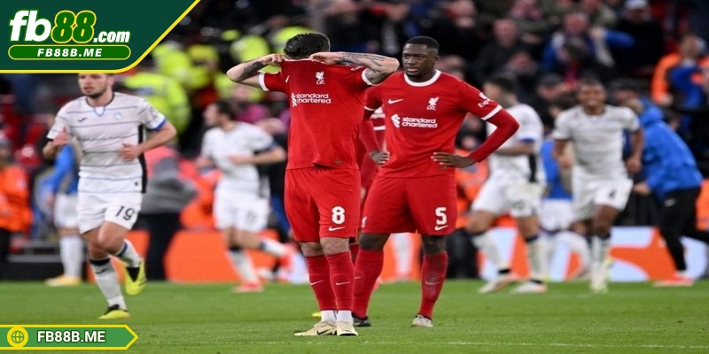 Liverpool gặp Benfica trong trận cầu được mong chờ nhất
