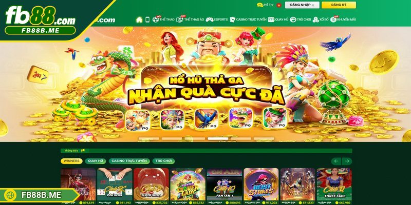 Các vấn đề chính đáng liên quan tới cá cược sẽ được FB 88 xử lý