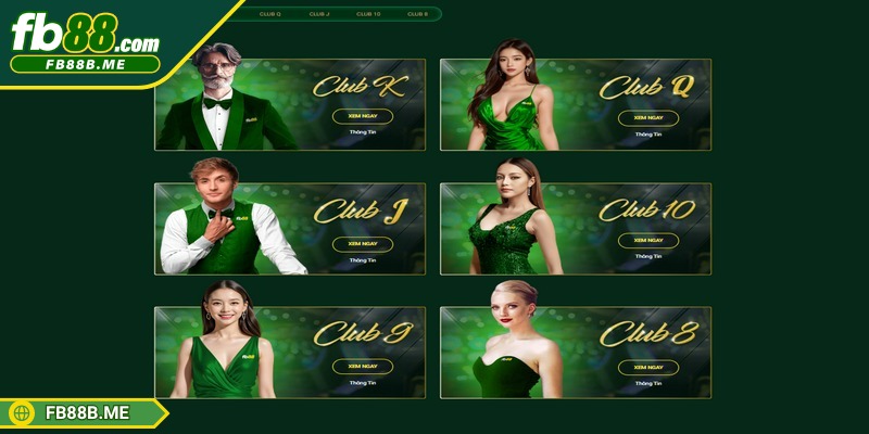 Có nhiều gợi ý cược casino để cân nhắc chọn game tham gia ngay