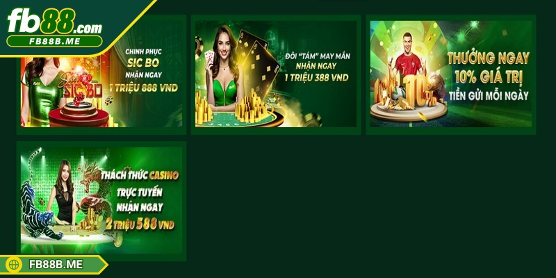 Ưu đãi khi tích cực đầu tư vào casino trực tuyến rất hấp dẫn