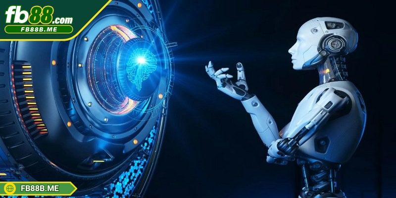 FB88 luôn nỗ lực áp dụng công nghệ tiên tiến nhất