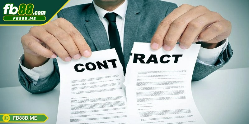 Miễn trừ trách nhiệm là gì?
