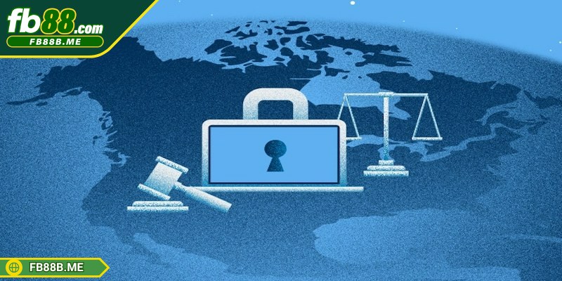 FB88 cam kết bảo vệ dữ liệu cá nhân của bạn