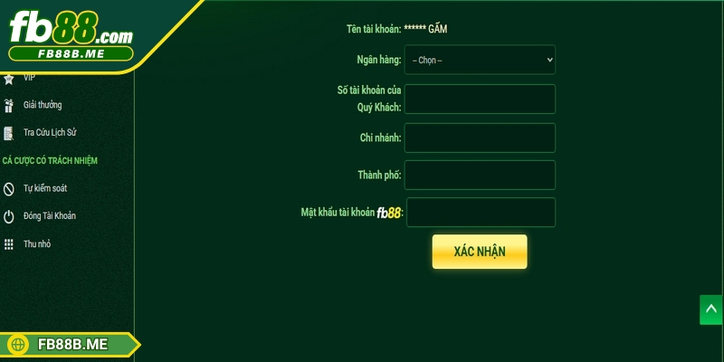 Không gặp trở ngại khi mọi dữ liệu đều chuẩn xác