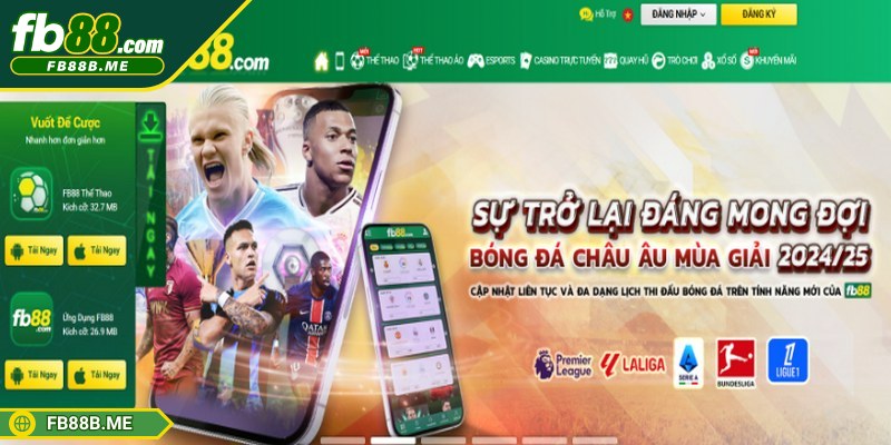 Cần lấy link cài đặt ứng dụng chuẩn từ trang chủ