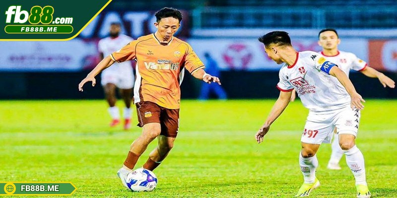 Bóng đá là môn thể thao chủ lực không thể thiếu