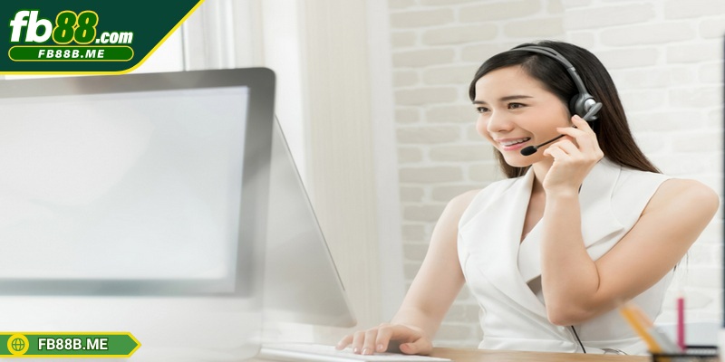 CSKH luôn sẵn sàng hỗ trợ thành viên 24/7